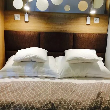 Διαμέρισμα Piper Cytadela