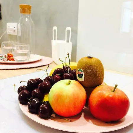 Piper Cytadela Πόζναν