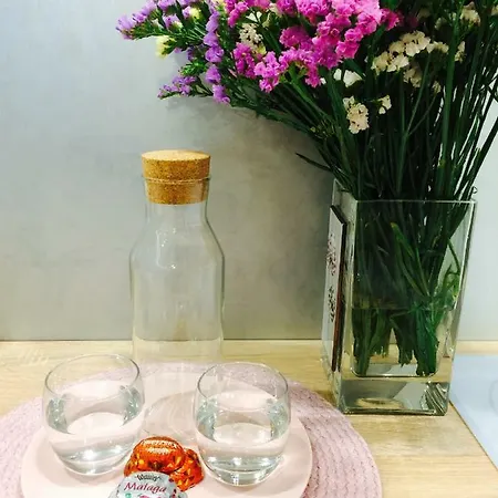 Piper Cytadela Διαμέρισμα *