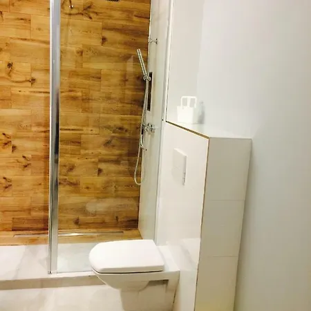 Piper Cytadela Διαμέρισμα *