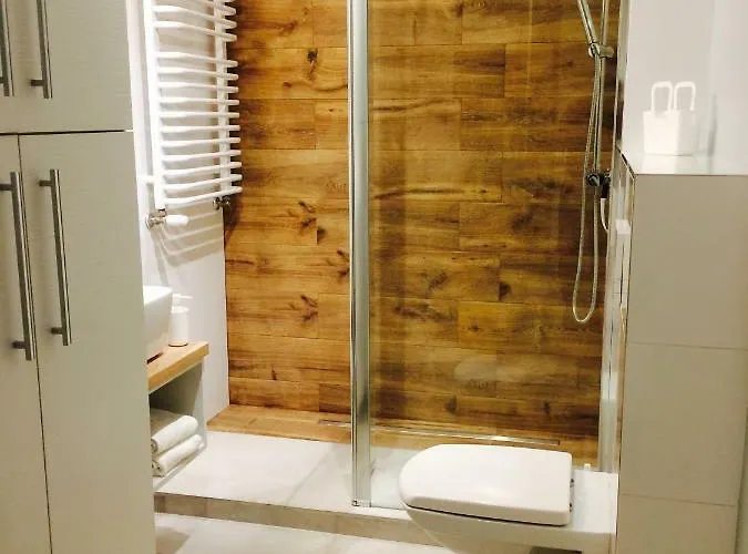 Piper Cytadela Διαμέρισμα Πόζναν