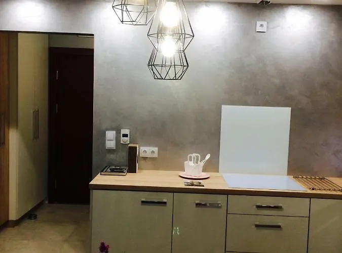 Piper Cytadela Διαμέρισμα *