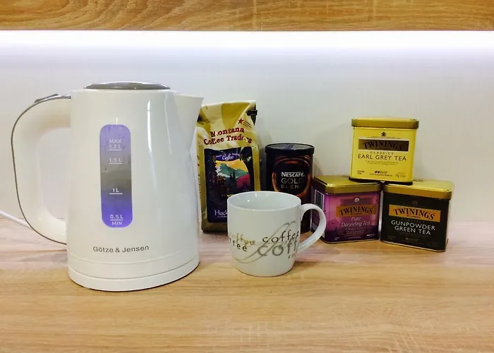 Piper Cytadela Διαμέρισμα Πόζναν