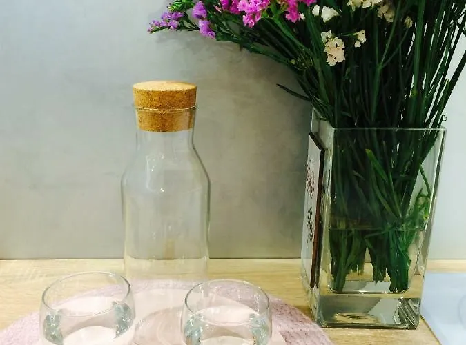 Piper Cytadela Διαμέρισμα *