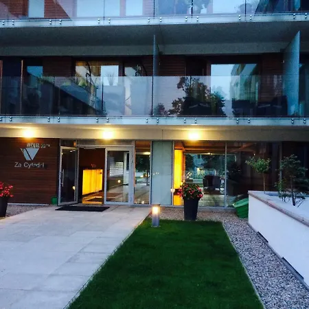 Appartement Piper Cytadela