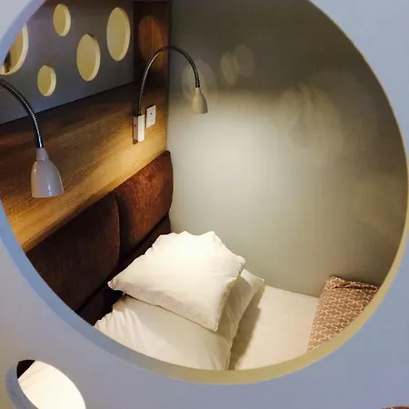 Appartement Piper Cytadela Poznań