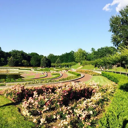 Appartement Piper Cytadela *