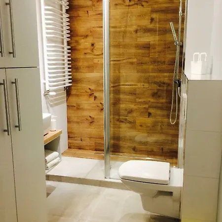 Piper Cytadela Appartement Poznań