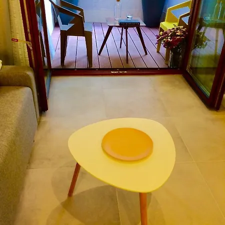 Piper Cytadela Appartement Poznań