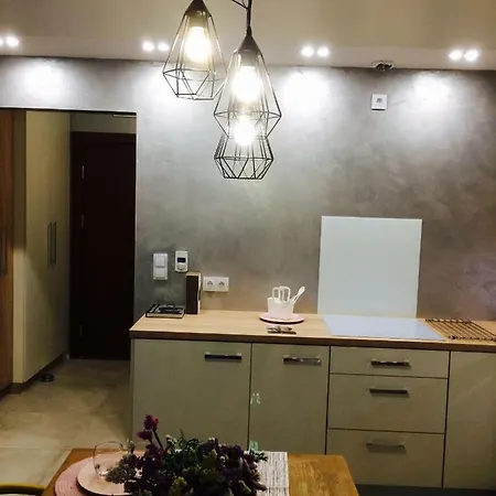 Piper Cytadela Appartement *