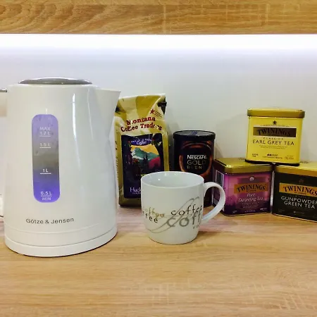 Piper Cytadela شقة بوزنان