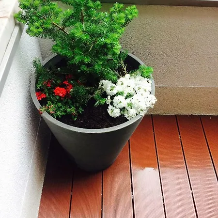 Appartement Piper Cytadela *