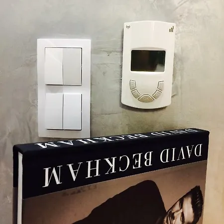 Piper Cytadela Appartement *