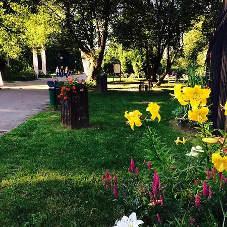 Appartement Piper Cytadela *