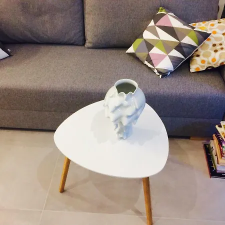 Apartament Piper Cytadela Poznań