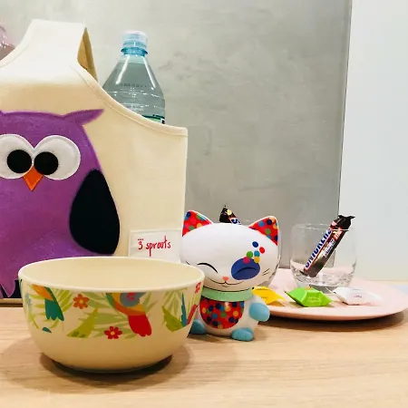 شقة Piper Cytadela