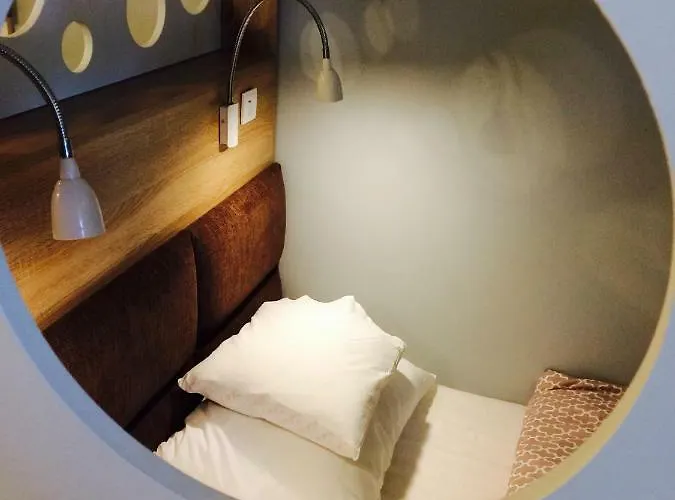 Appartement Piper Cytadela Poznań