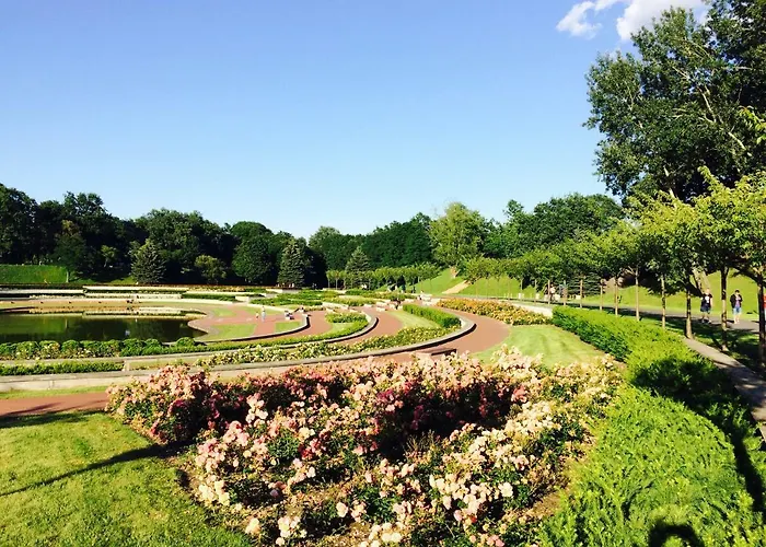 Appartement Piper Cytadela *