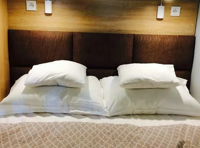 Appartement Piper Cytadela