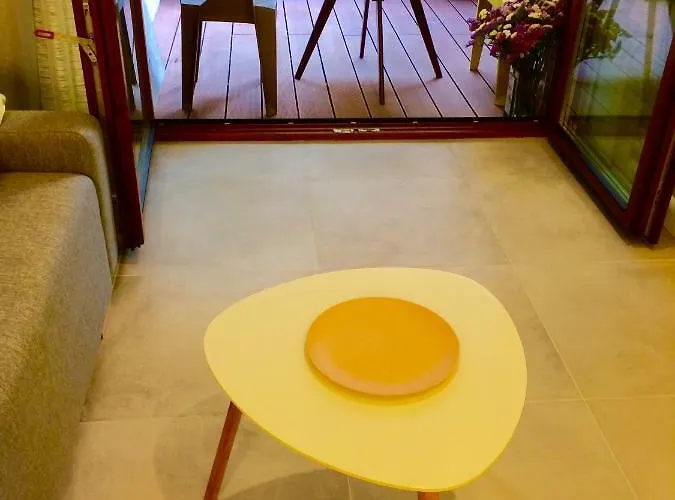 Piper Cytadela Appartement Poznań