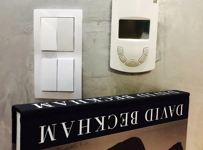 Piper Cytadela شقة *