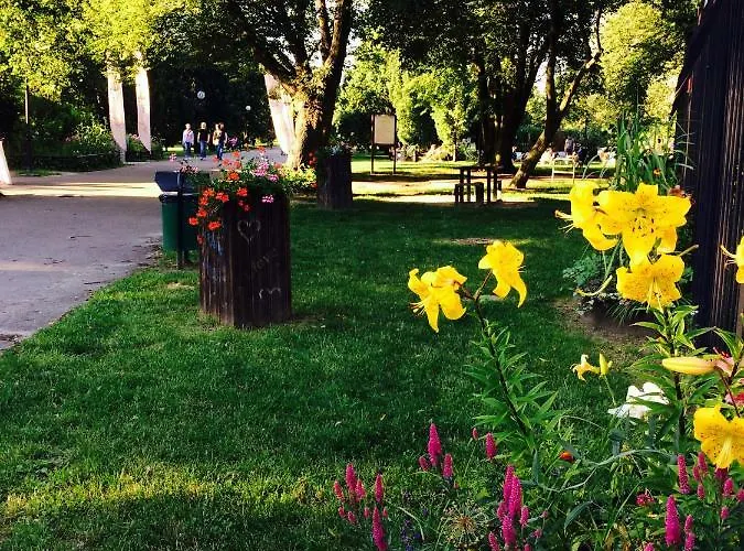 Apartment Piper Cytadela *