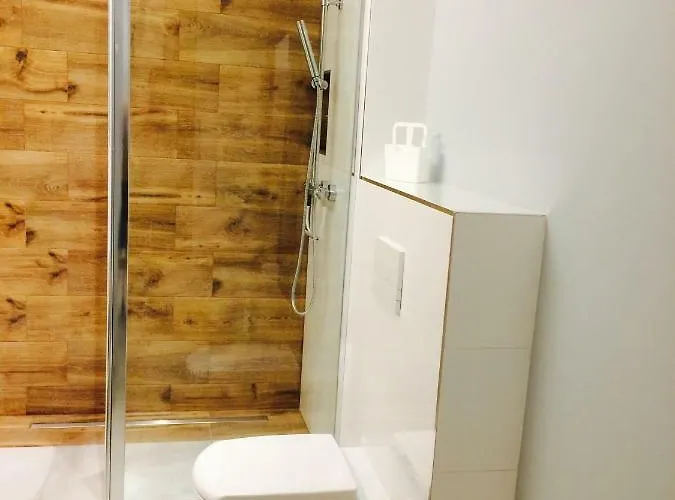 Piper Cytadela شقة *