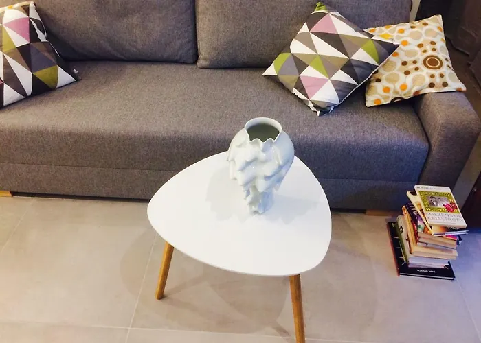 Appartement Piper Cytadela Poznań